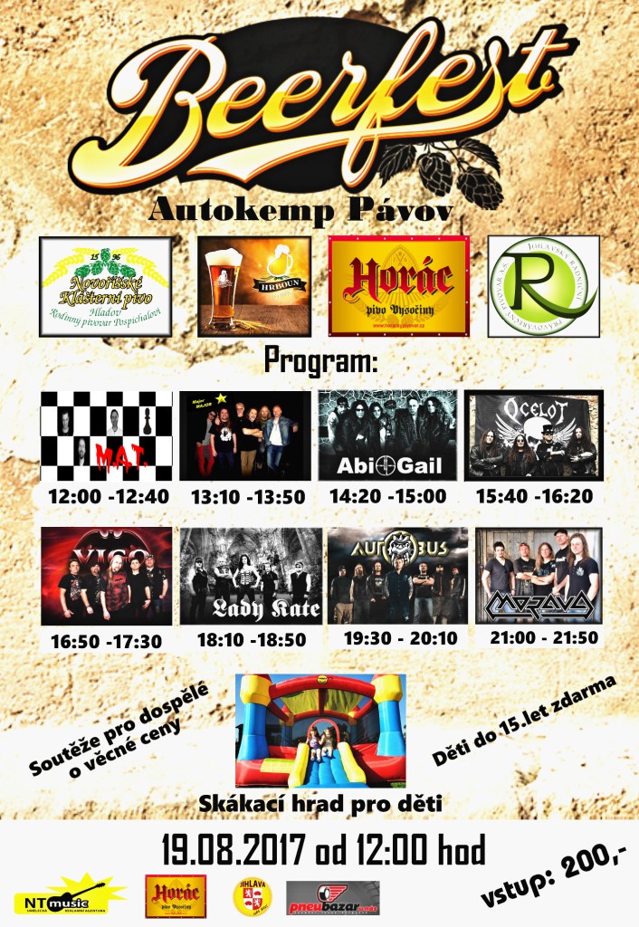 BEER FEST