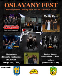 OSLAVANY FEST 2011 (3)